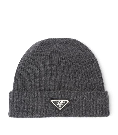 prada besnie|Prada beanie men.